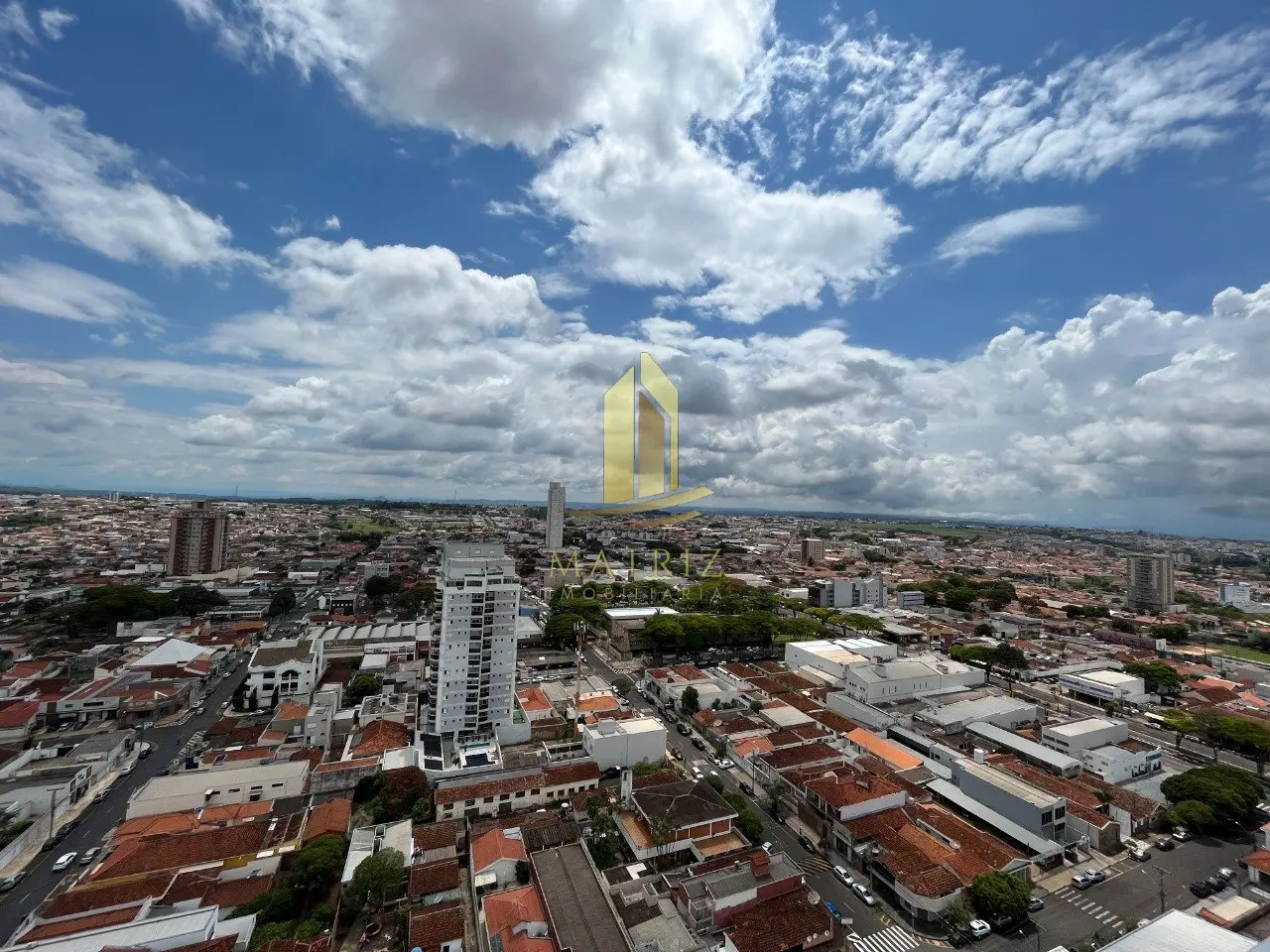 Apartamento à venda no Cidade Nova em Franca - Cód. 2011 (Foto 17) - Matriz Imobiliária