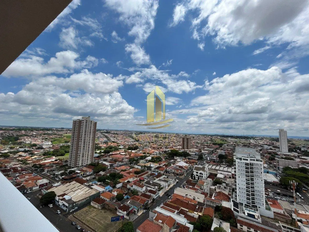 Apartamento à venda no Cidade Nova em Franca - Cód. 2011 (Foto 18) - Matriz Imobiliária