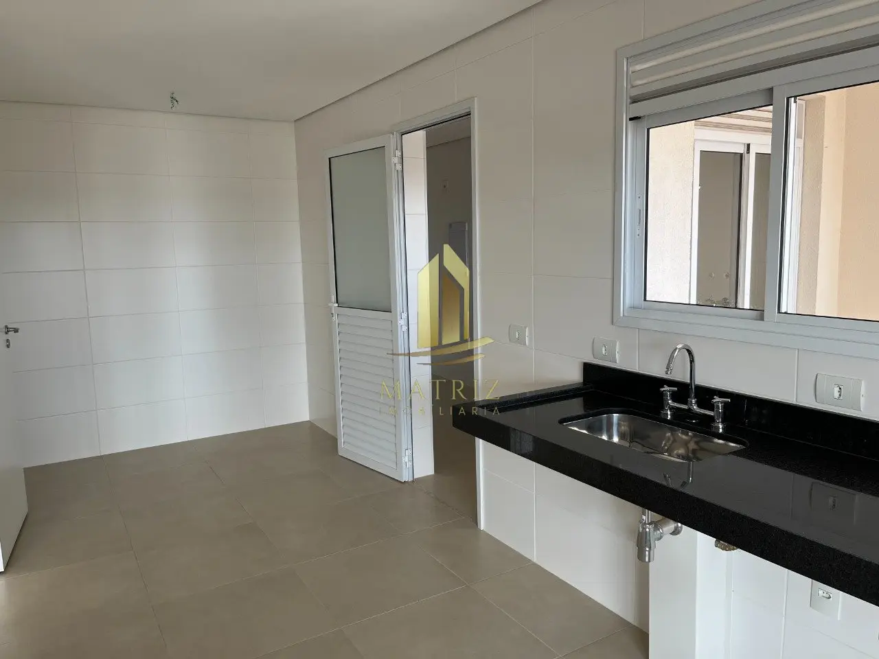 Apartamento à venda no Cidade Nova em Franca - Cód. 2011 (Foto 19) - Matriz Imobiliária