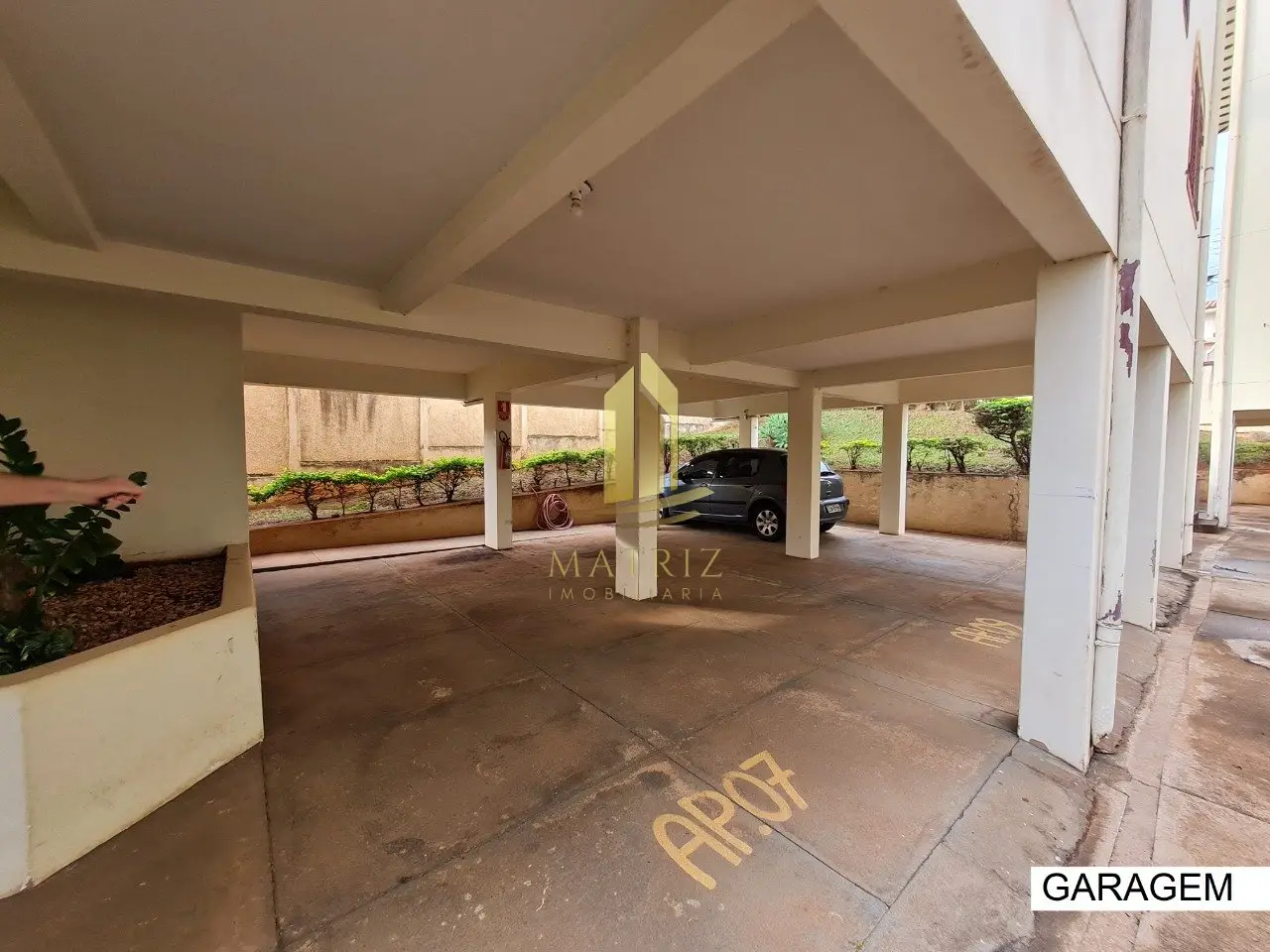 Apartamento à venda no Jardim Consolação em Franca - Cód. 2030 (Foto 2) - Matriz Imobiliária
