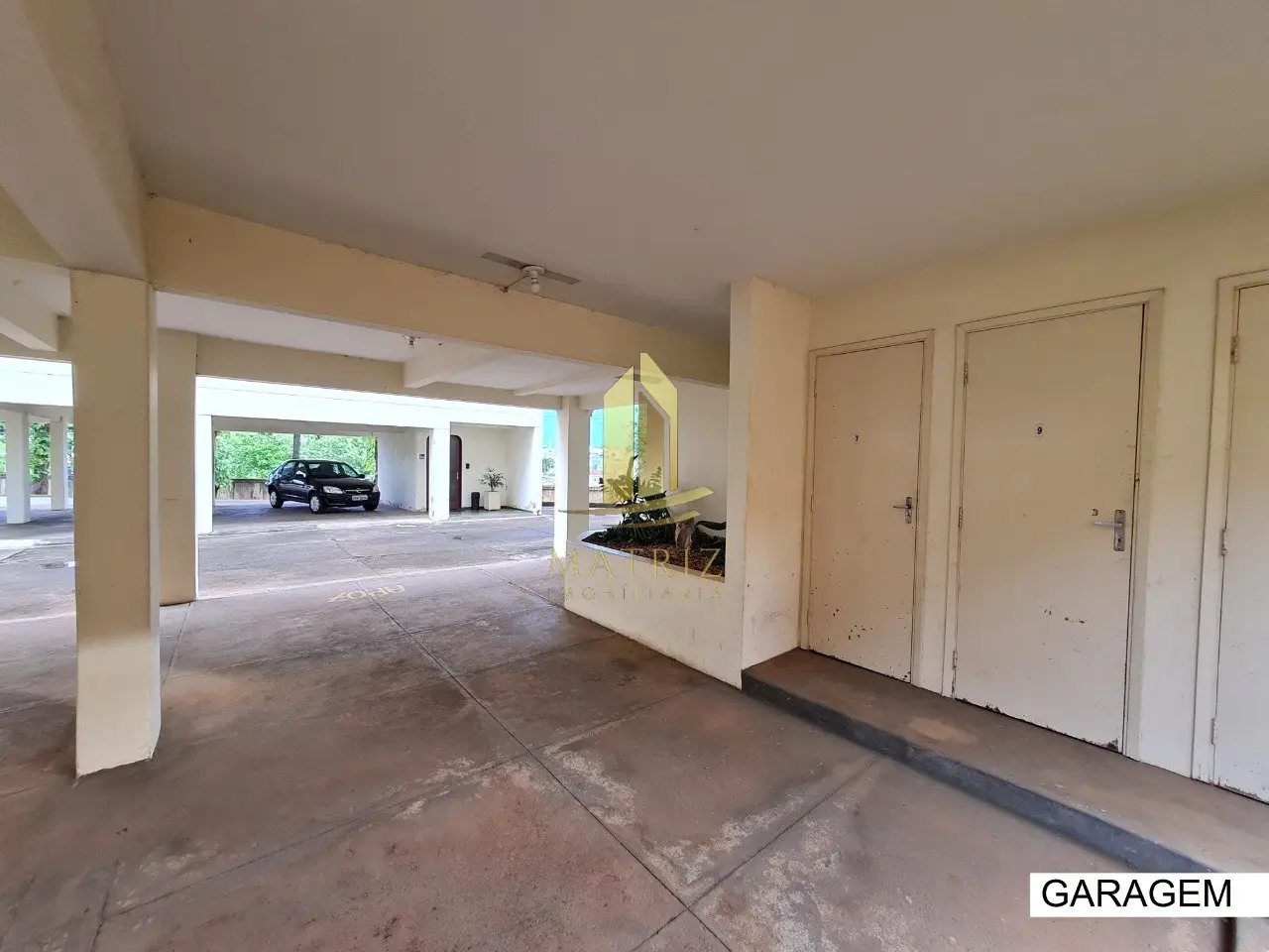 Apartamento à venda no Jardim Consolação em Franca - Cód. 2030 (Foto 3) - Matriz Imobiliária