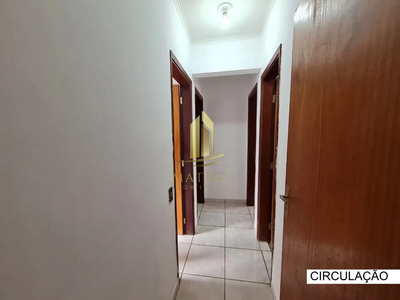 Apartamento à venda no Jardim Consolação em Franca - Cód. 2030 (Foto 14) - Matriz Imobiliária