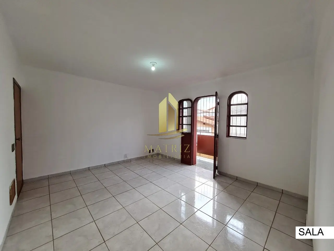 Apartamento à venda no Jardim Consolação em Franca - Cód. 2030 (Foto 5) - Matriz Imobiliária