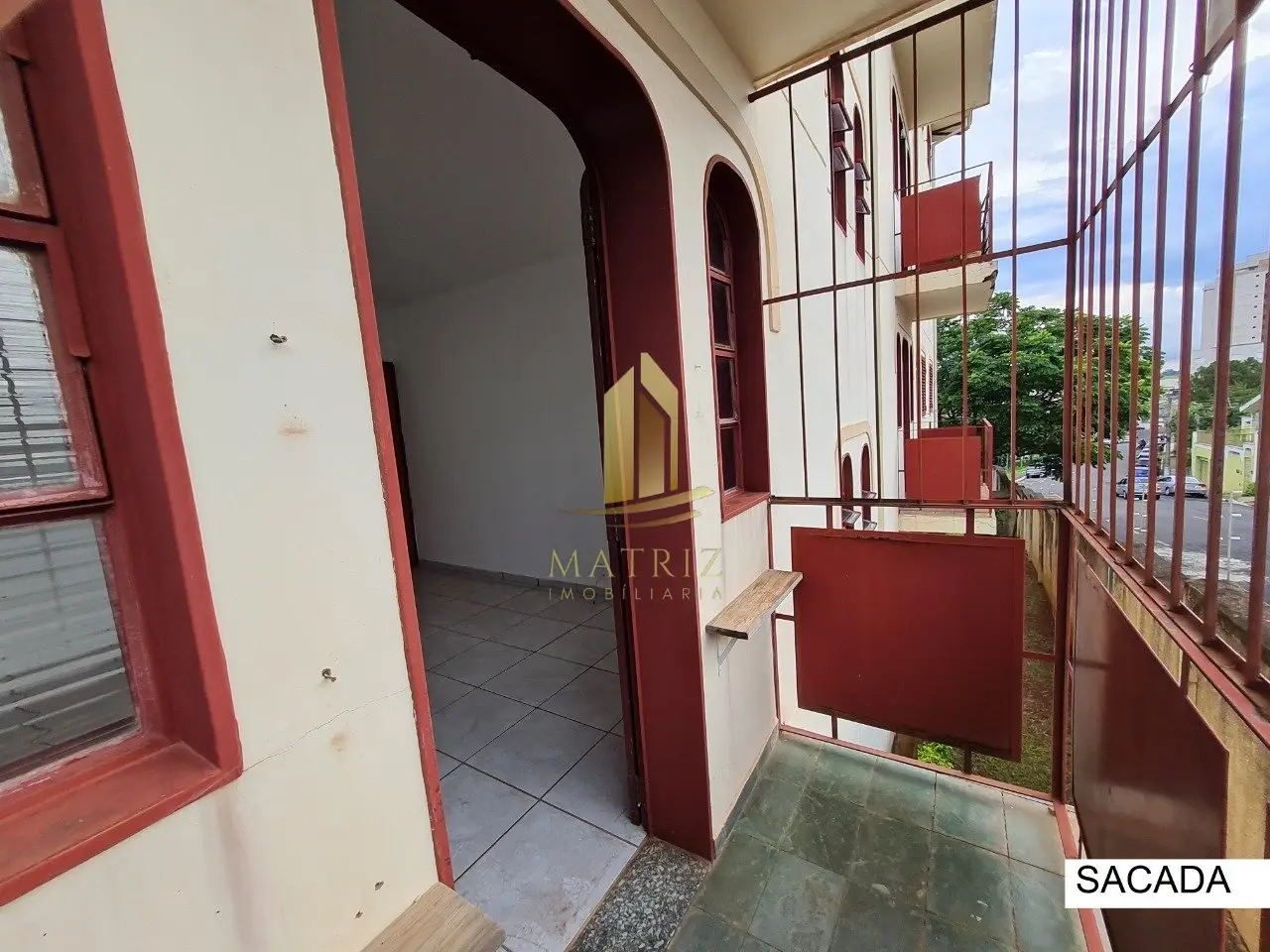 Apartamento à venda no Jardim Consolação em Franca - Cód. 2030 (Foto 7) - Matriz Imobiliária