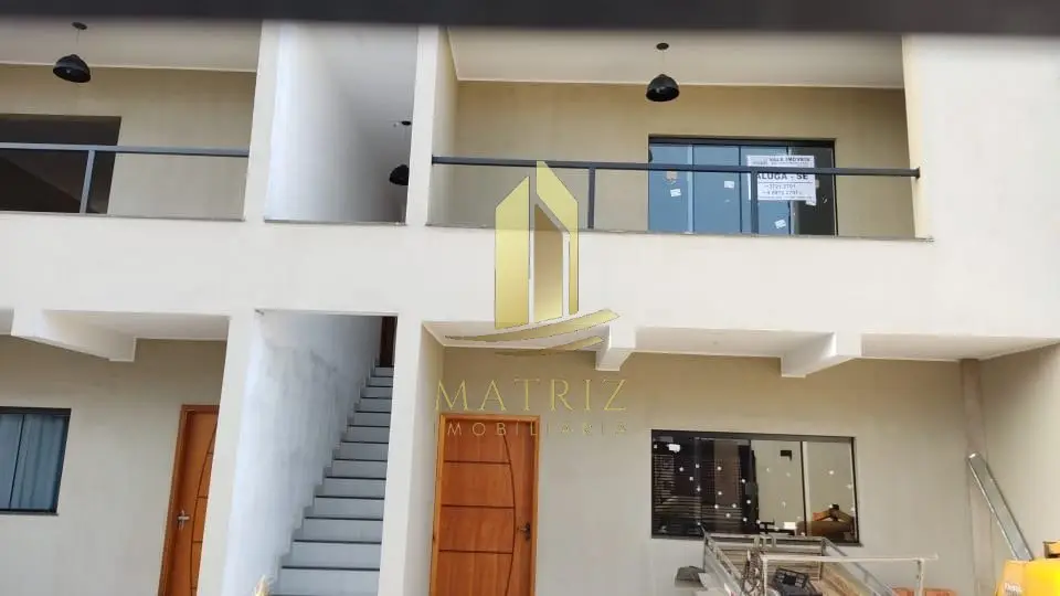 Apartamento à venda no São José em Franca - Cód. 2041 (Foto 12) - Matriz Imobiliária