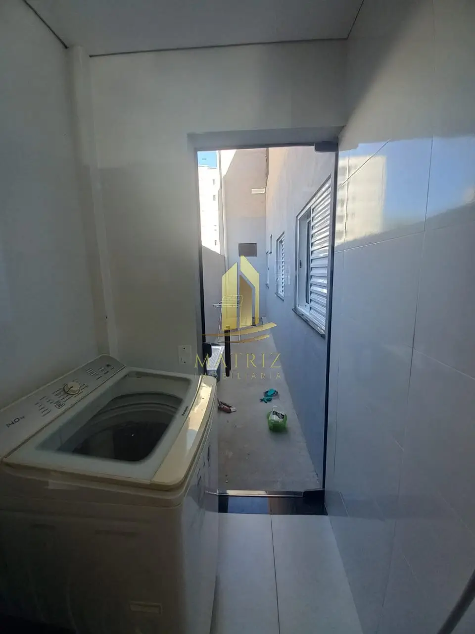 Apartamento à venda no São José em Franca - Cód. 2045 (Foto 4) - Matriz Imobiliária