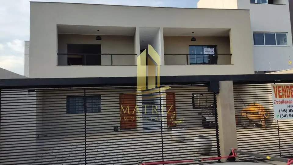 Apartamento à venda no São José em Franca - Cód. 2045 (Foto 10) - Matriz Imobiliária