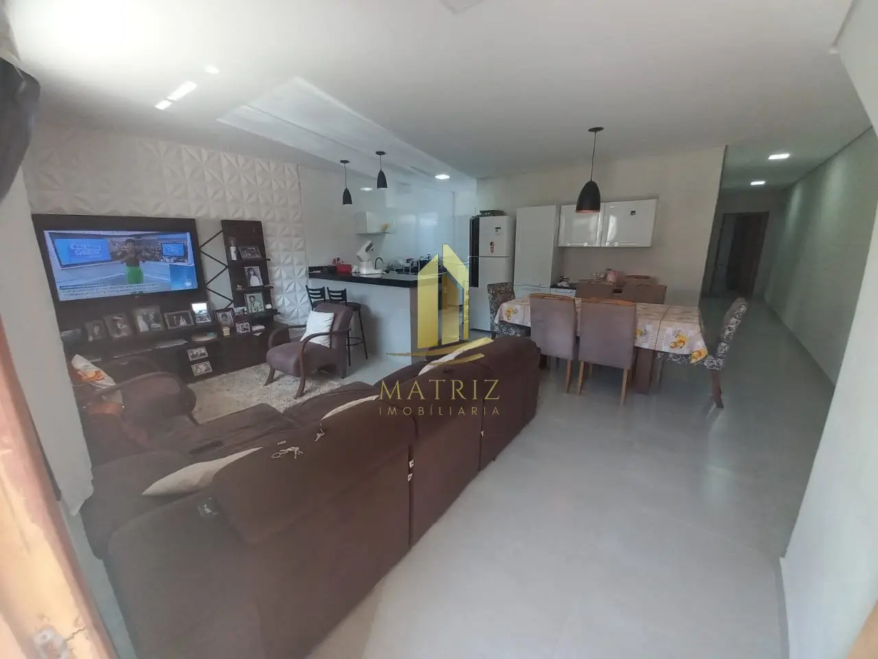 Apartamento à venda no São José em Franca - Cód. 2045 (Foto 1) - Matriz Imobiliária