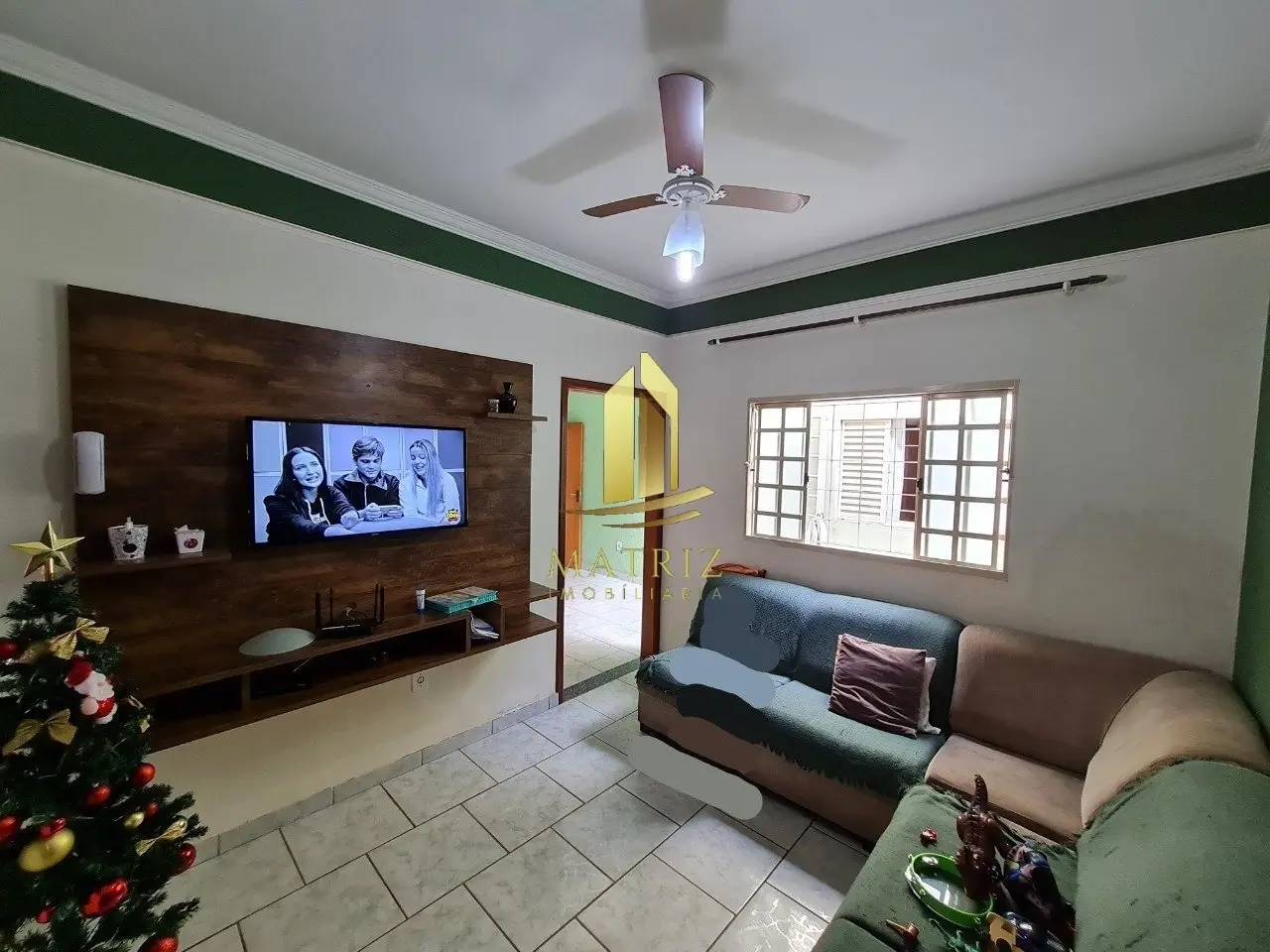 Casa à venda no Jardim Zelinda em Franca - Cód. 2051 (Foto 11) - Matriz Imobiliária