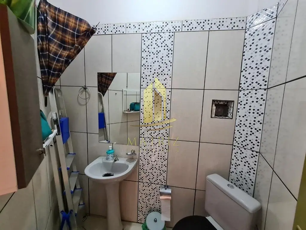 Casa à venda no Jardim Zelinda em Franca - Cód. 2051 (Foto 2) - Matriz Imobiliária