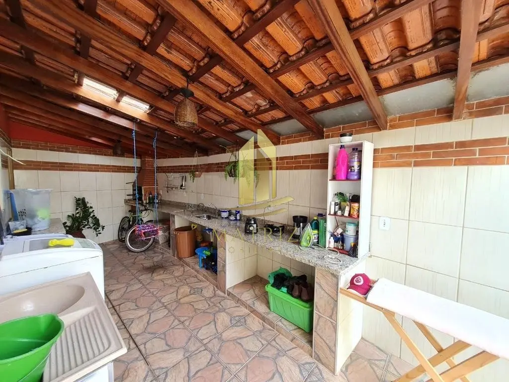 Casa à venda no Jardim Zelinda em Franca - Cód. 2051 (Foto 4) - Matriz Imobiliária