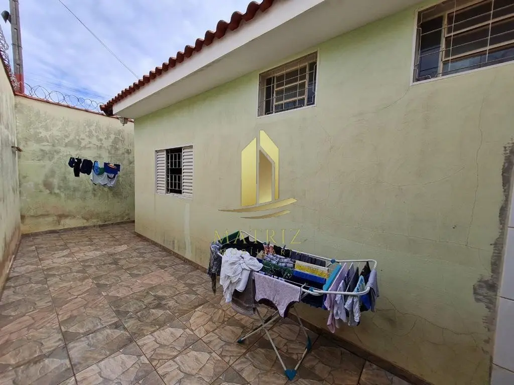 Casa à venda no Jardim Zelinda em Franca - Cód. 2051 (Foto 5) - Matriz Imobiliária