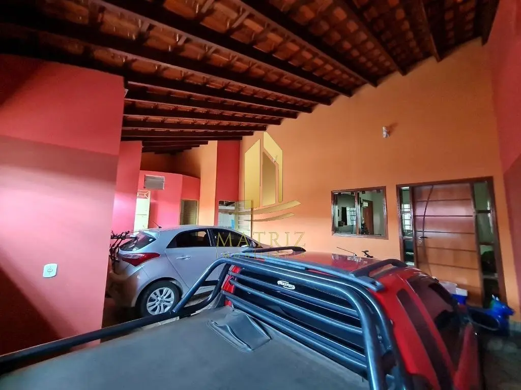 Casa à venda no Jardim Zelinda em Franca - Cód. 2051 (Foto 6) - Matriz Imobiliária