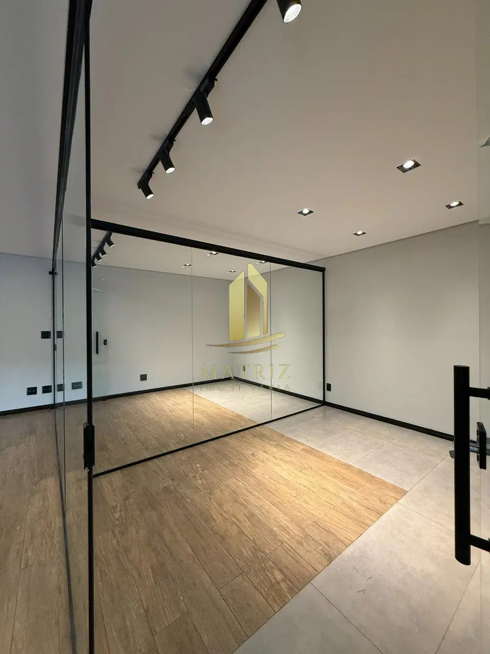 Ponto Comercial para alugar no Jardim Francano em Franca - Cód. 2057 (Foto 2) - Matriz Imobiliária
