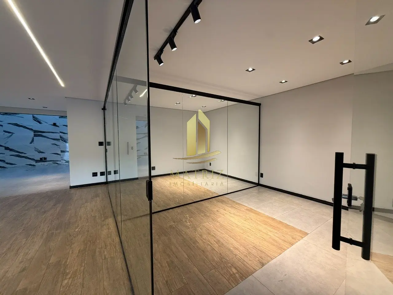 Ponto Comercial para alugar no Jardim Francano em Franca - Cód. 2057 (Foto 3) - Matriz Imobiliária