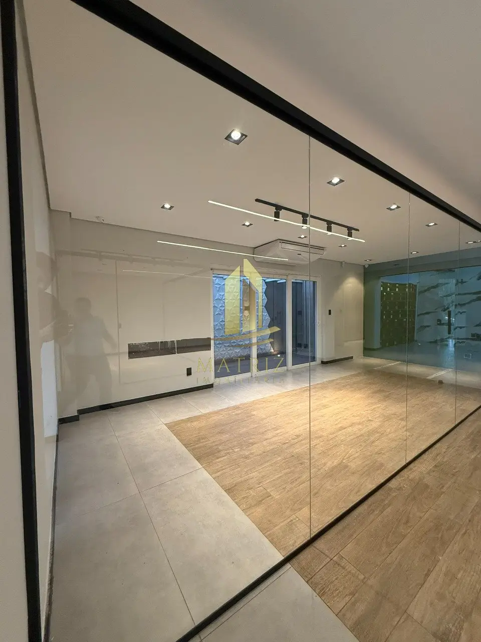 Ponto Comercial para alugar no Jardim Francano em Franca - Cód. 2057 (Foto 4) - Matriz Imobiliária