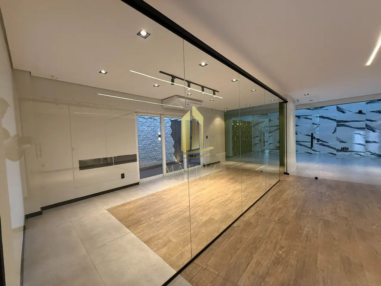 Ponto Comercial para alugar no Jardim Francano em Franca - Cód. 2057 (Foto 5) - Matriz Imobiliária