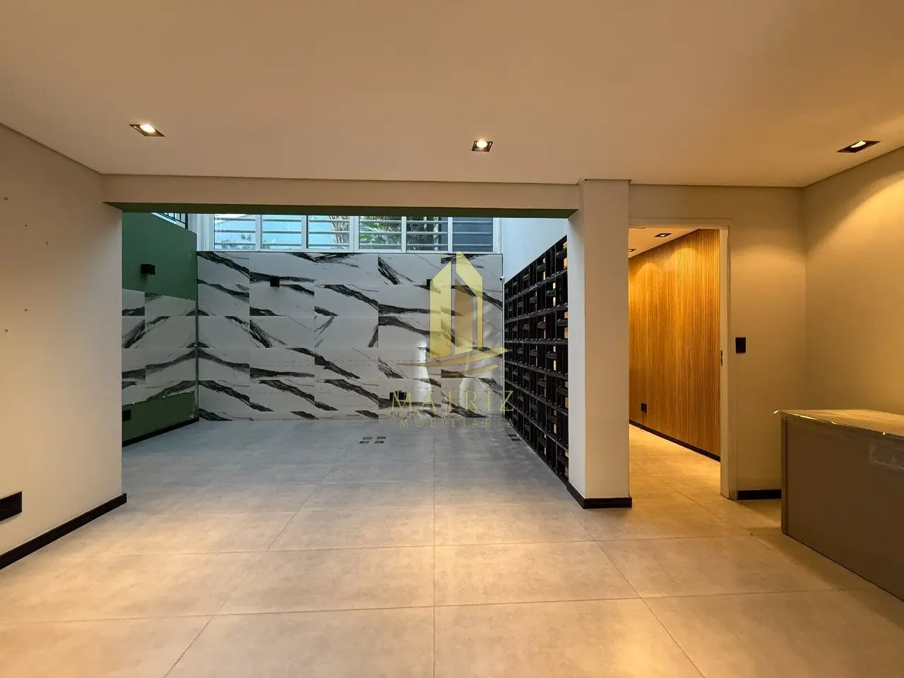 Ponto Comercial para alugar no Jardim Francano em Franca - Cód. 2057 (Foto 6) - Matriz Imobiliária