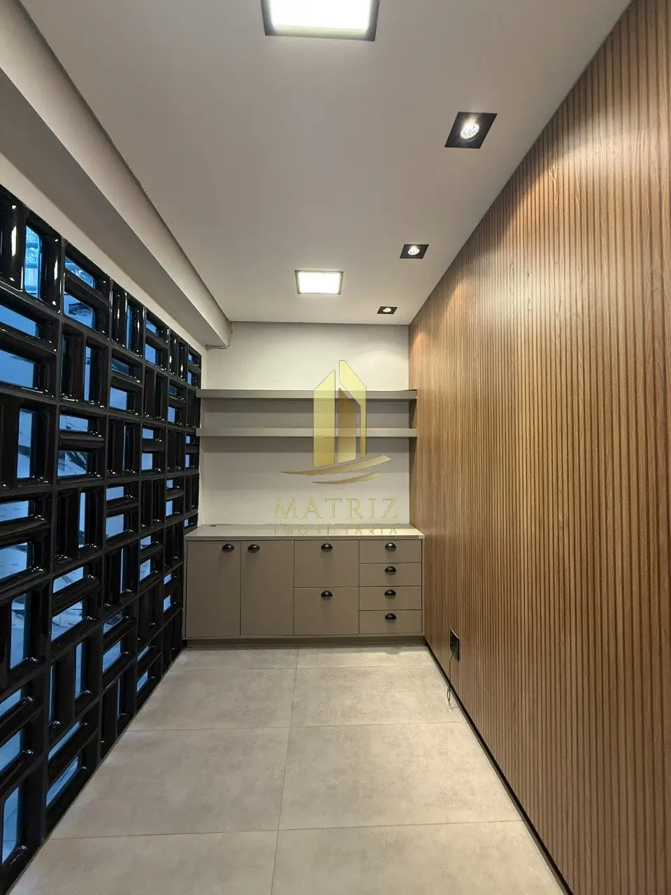 Ponto Comercial para alugar no Jardim Francano em Franca - Cód. 2057 (Foto 9) - Matriz Imobiliária