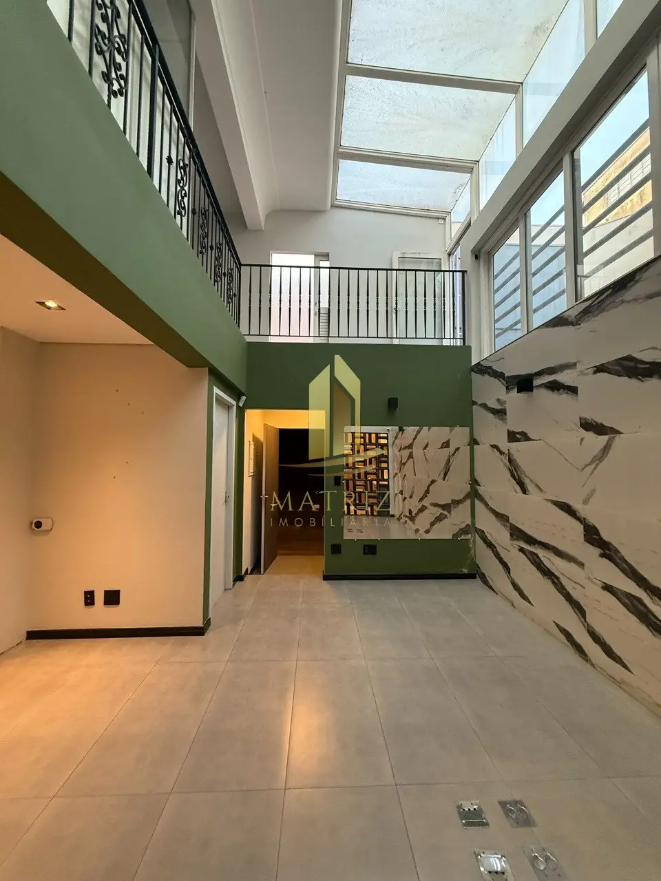 Ponto Comercial para alugar no Jardim Francano em Franca - Cód. 2057 (Foto 10) - Matriz Imobiliária