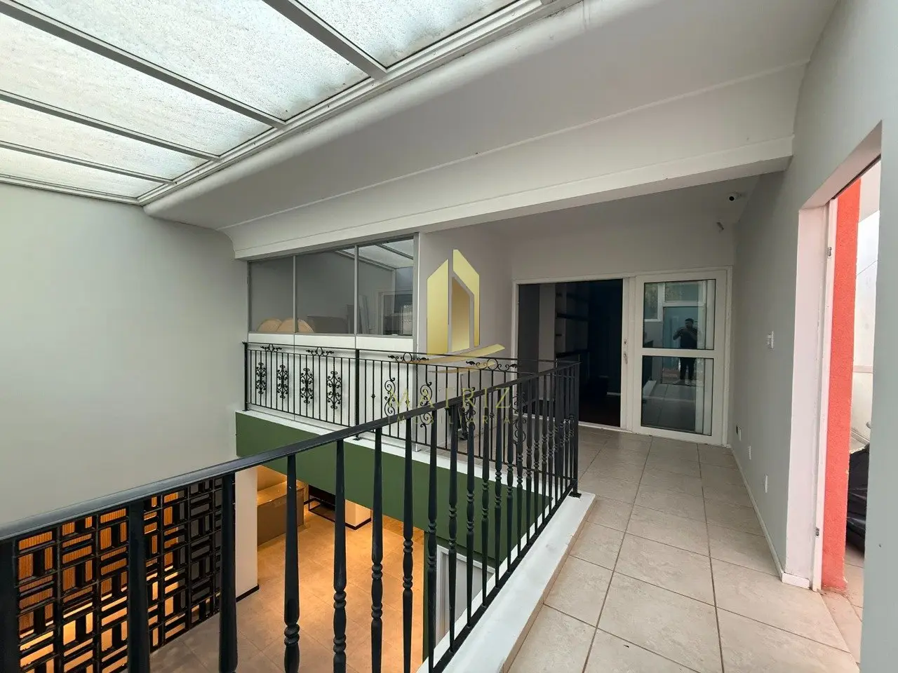 Ponto Comercial para alugar no Jardim Francano em Franca - Cód. 2057 (Foto 14) - Matriz Imobiliária