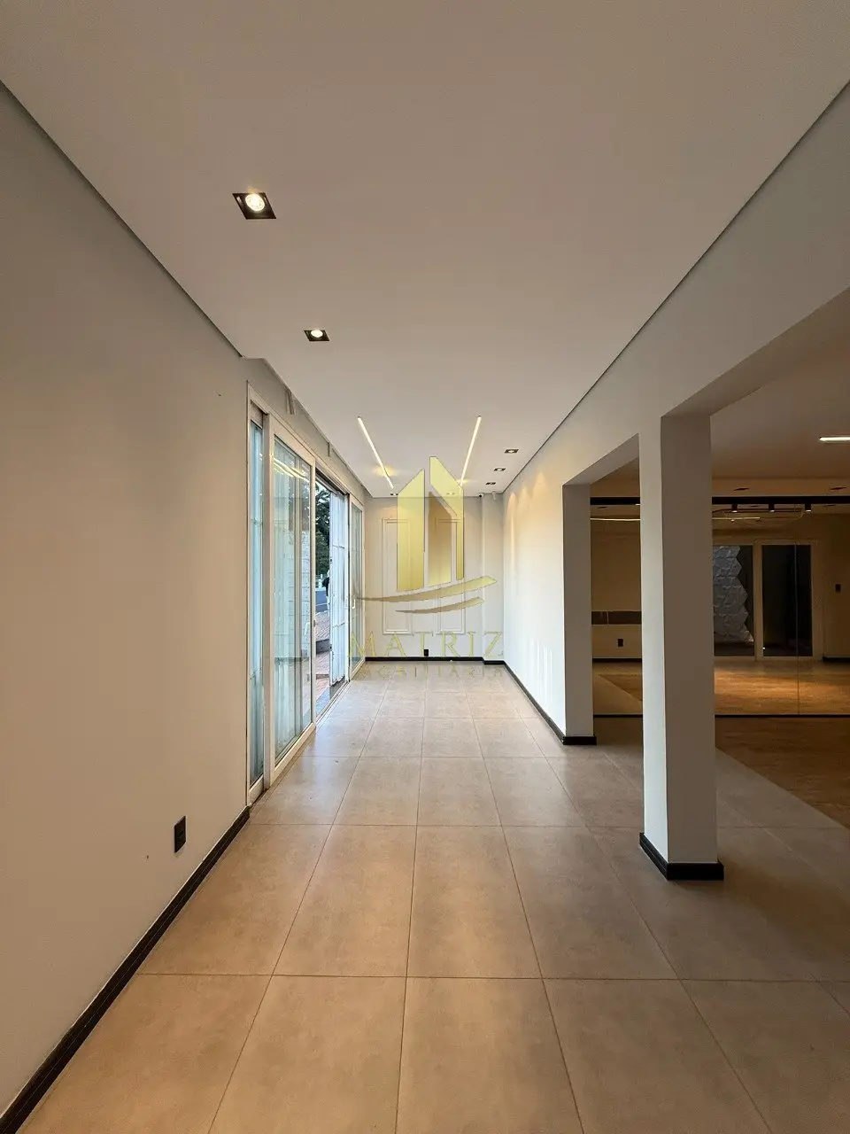 Ponto Comercial para alugar no Jardim Francano em Franca - Cód. 2057 (Foto 12) - Matriz Imobiliária