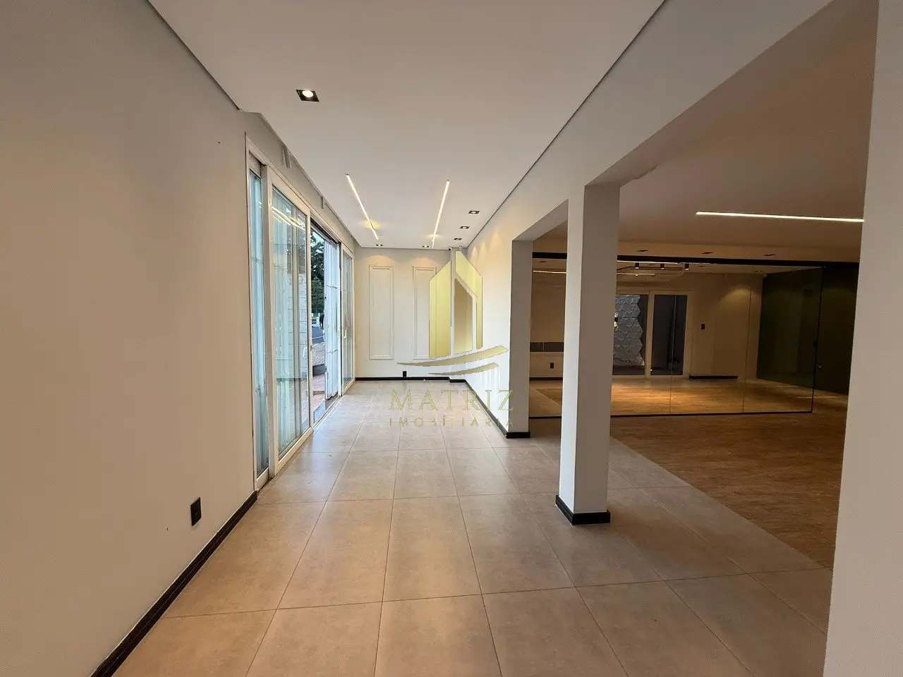Ponto Comercial para alugar no Jardim Francano em Franca - Cód. 2057 (Foto 13) - Matriz Imobiliária