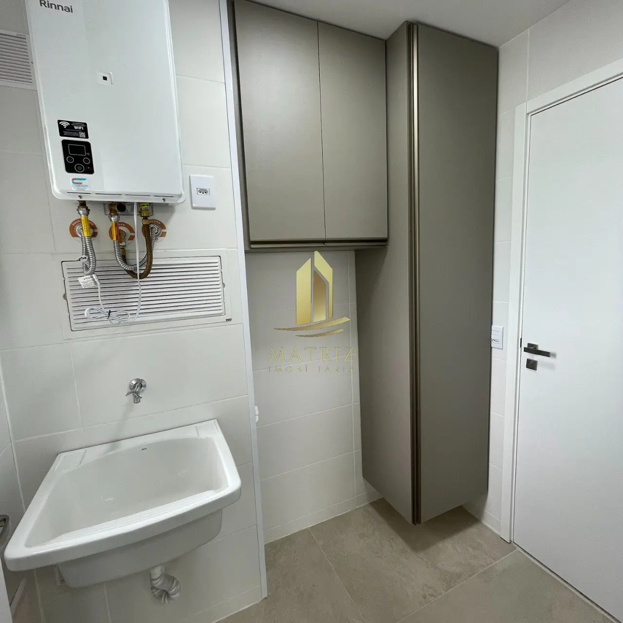 Apartamento à venda no Residencial Amazonas em Franca - Cód. 2065 (Foto 6) - Matriz Imobiliária