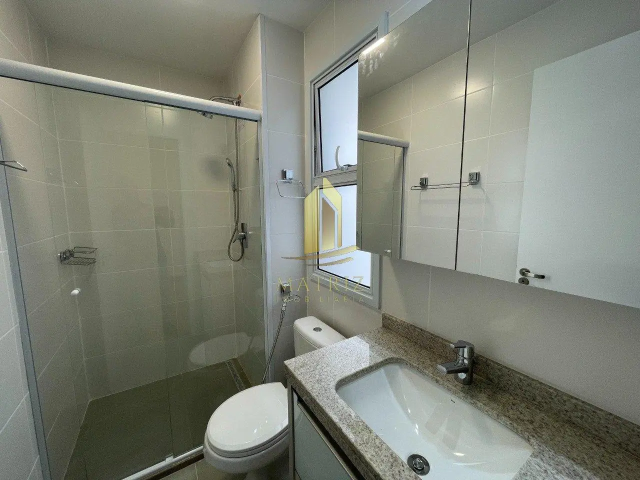 Apartamento à venda no Residencial Amazonas em Franca - Cód. 2065 (Foto 10) - Matriz Imobiliária