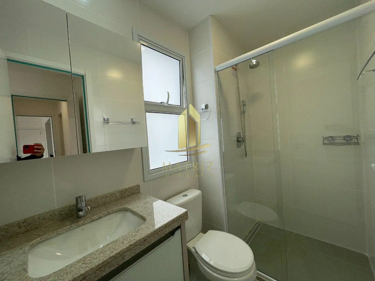 Apartamento à venda no Residencial Amazonas em Franca - Cód. 2065 (Foto 14) - Matriz Imobiliária