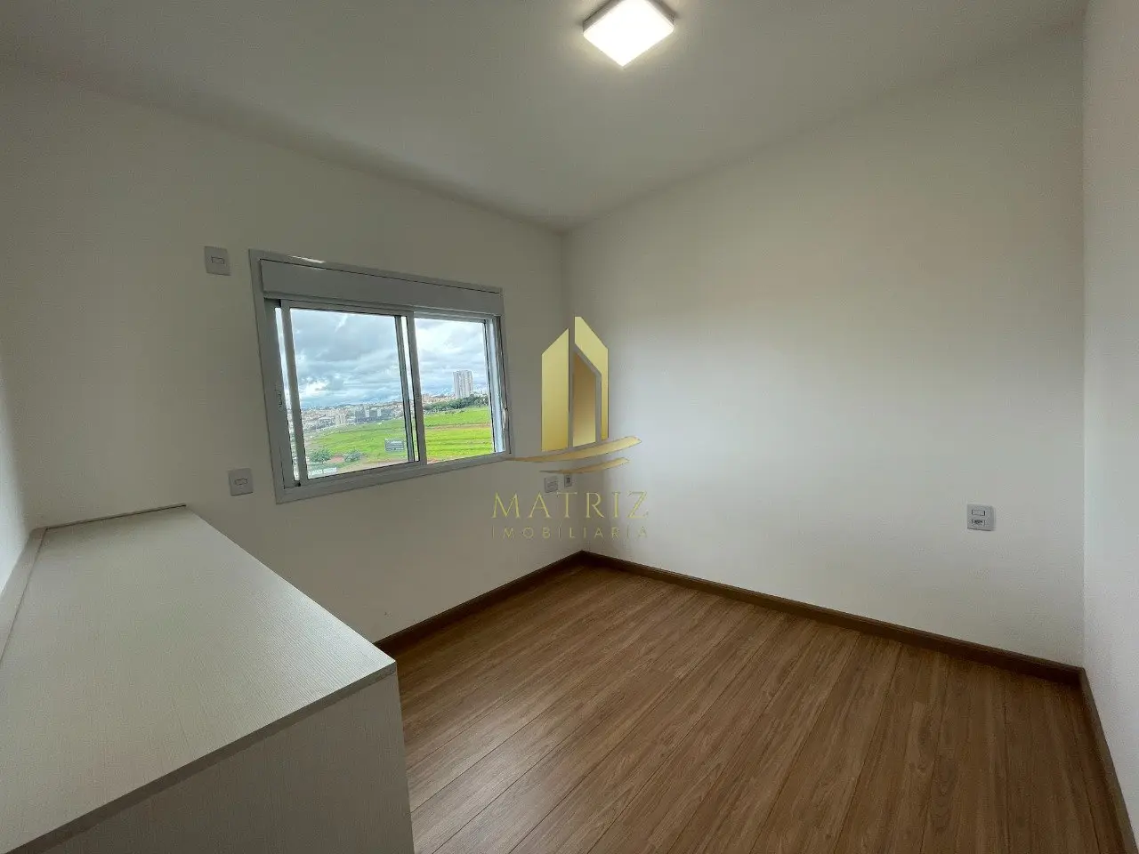 Apartamento à venda no Residencial Amazonas em Franca - Cód. 2065 (Foto 16) - Matriz Imobiliária