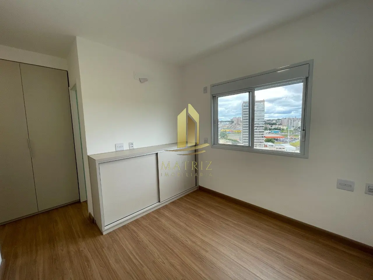 Apartamento à venda no Residencial Amazonas em Franca - Cód. 2065 (Foto 17) - Matriz Imobiliária