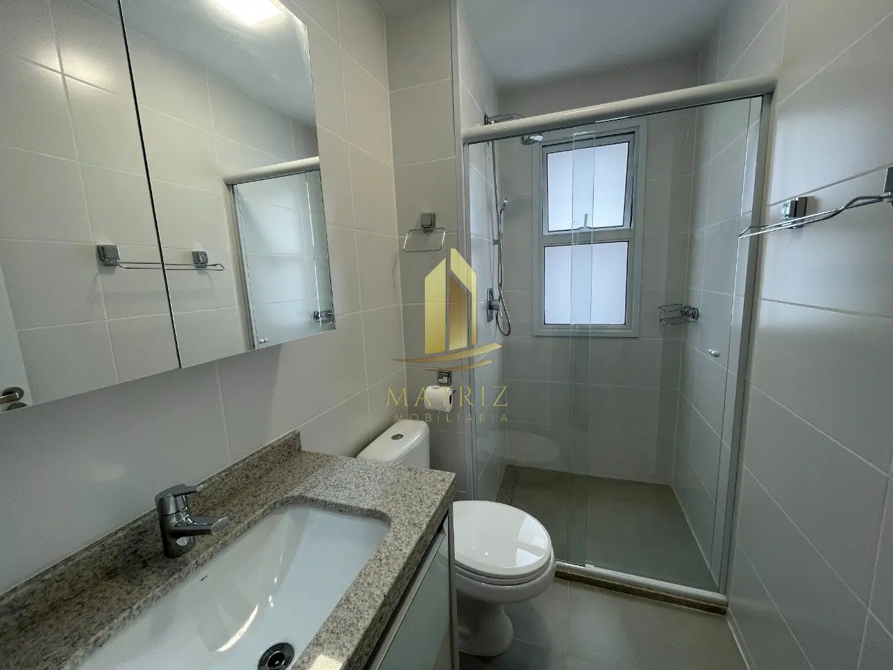 Apartamento à venda no Residencial Amazonas em Franca - Cód. 2065 (Foto 19) - Matriz Imobiliária