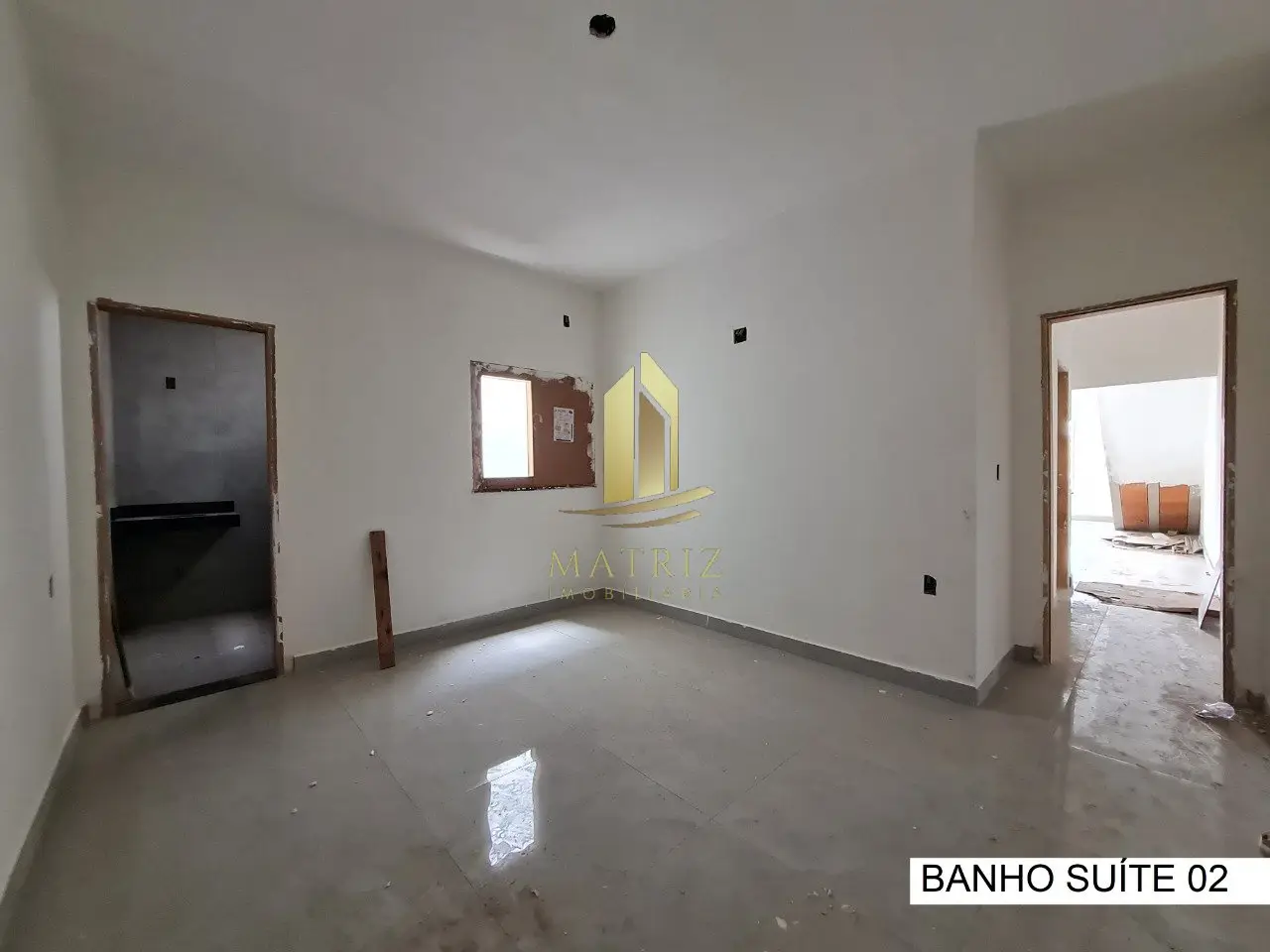 Apartamento à venda no Santo Agostinho em Franca - Cód. 2067 (Foto 10) - Matriz Imobiliária