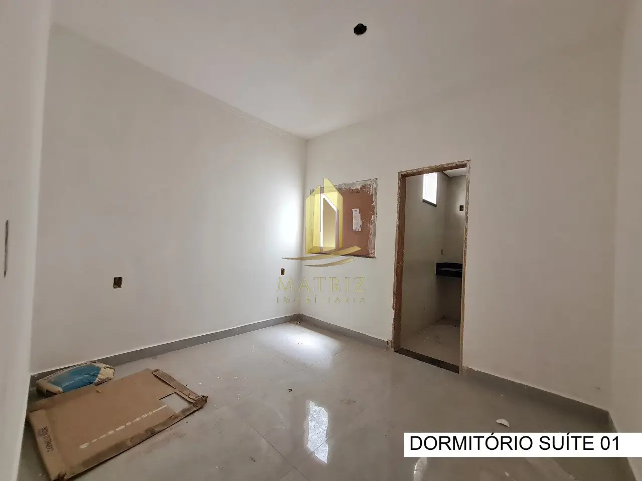 Apartamento à venda no Santo Agostinho em Franca - Cód. 2067 (Foto 8) - Matriz Imobiliária