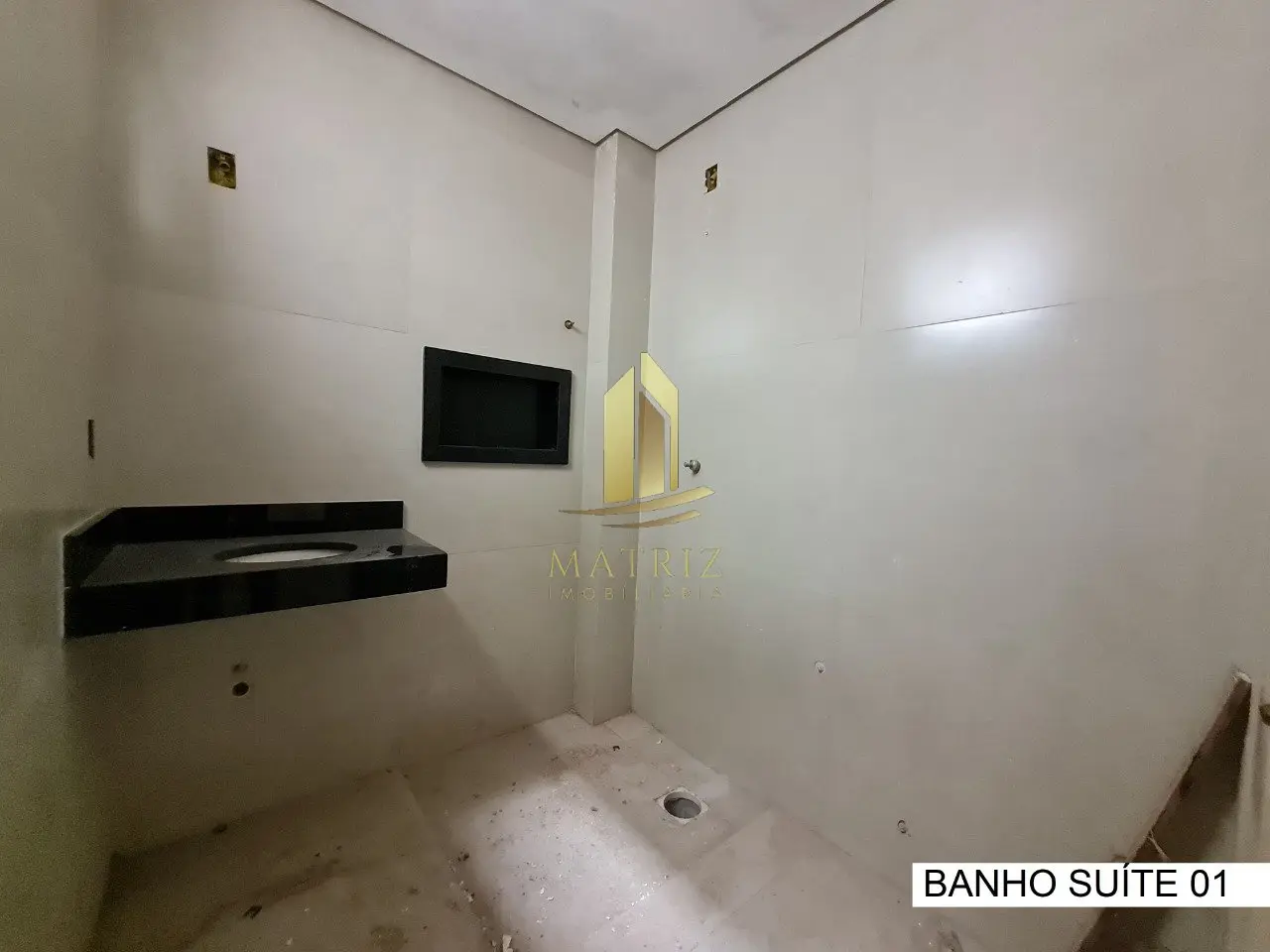 Apartamento à venda no Santo Agostinho em Franca - Cód. 2067 (Foto 9) - Matriz Imobiliária