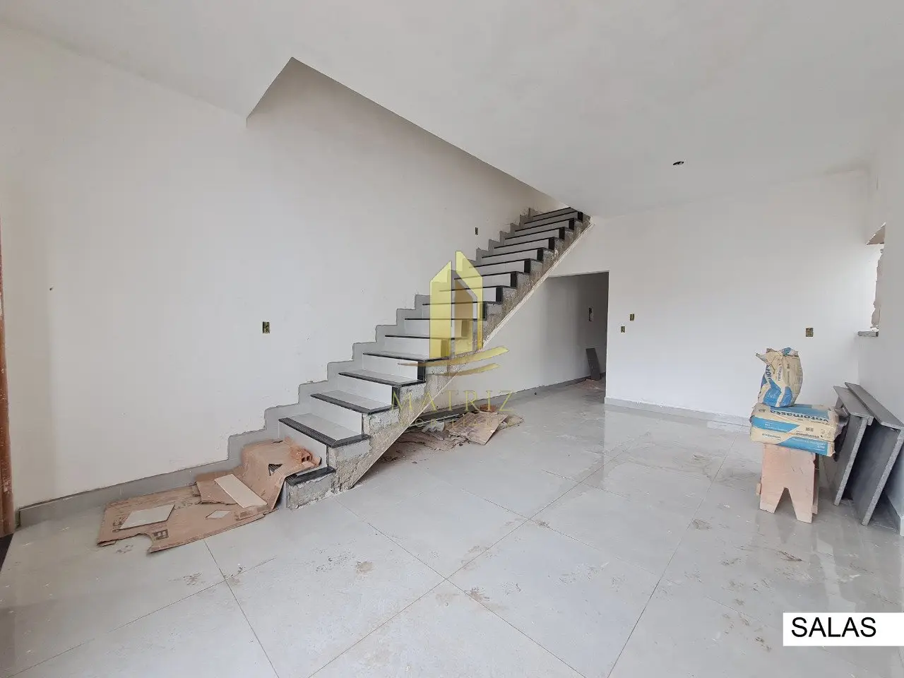 Apartamento à venda no Santo Agostinho em Franca - Cód. 2067 (Foto 2) - Matriz Imobiliária