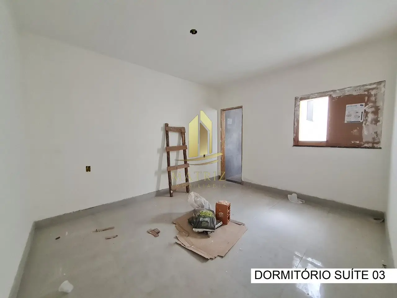 Apartamento à venda no Santo Agostinho em Franca - Cód. 2067 (Foto 12) - Matriz Imobiliária