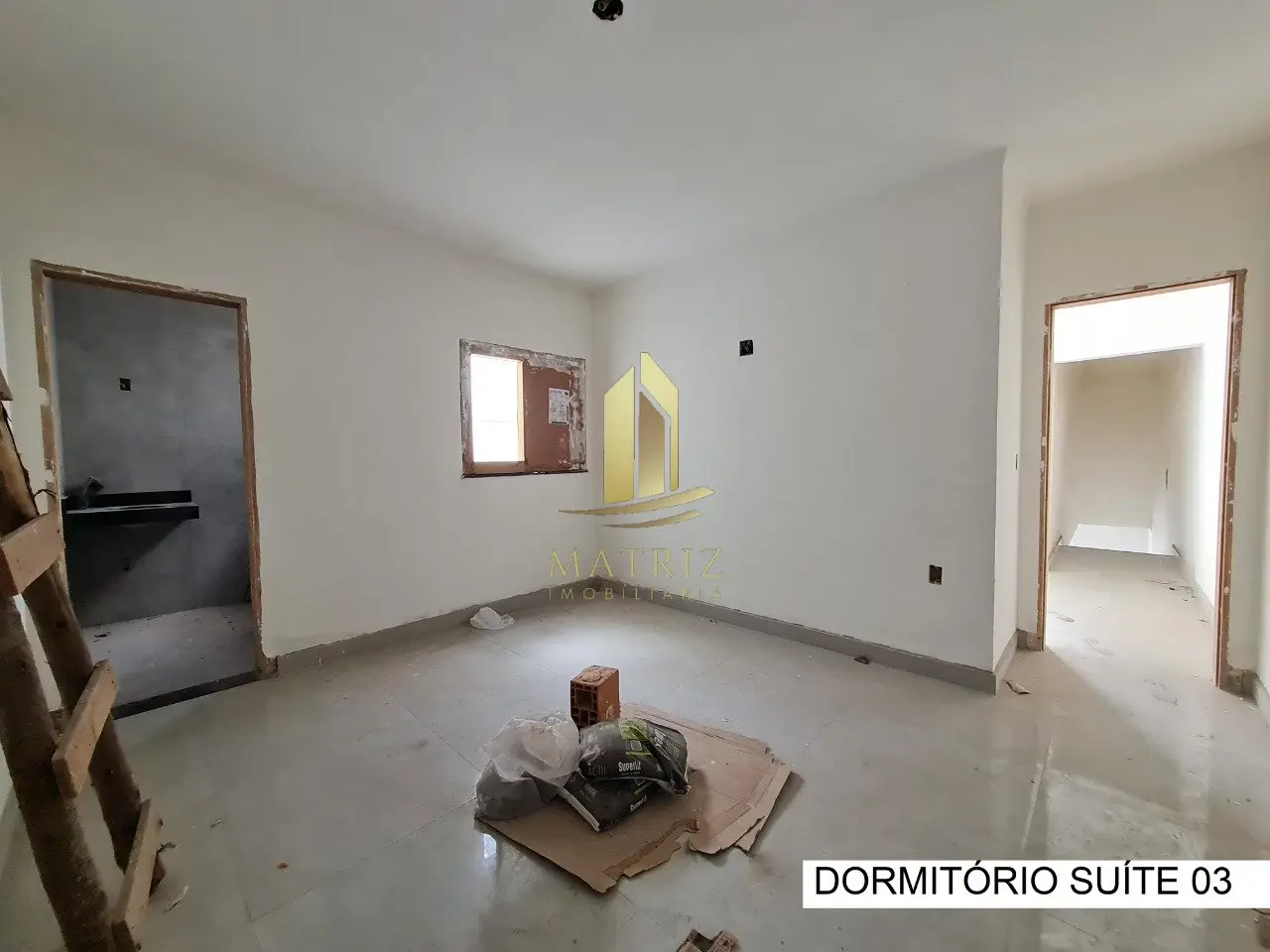 Apartamento à venda no Santo Agostinho em Franca - Cód. 2067 (Foto 13) - Matriz Imobiliária