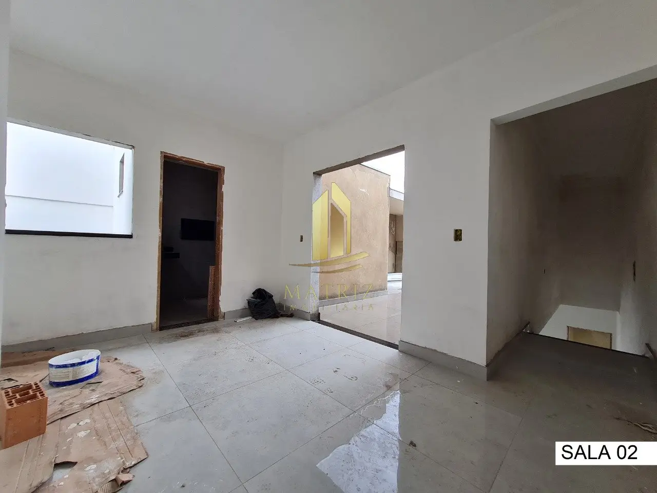 Apartamento à venda no Santo Agostinho em Franca - Cód. 2067 (Foto 15) - Matriz Imobiliária