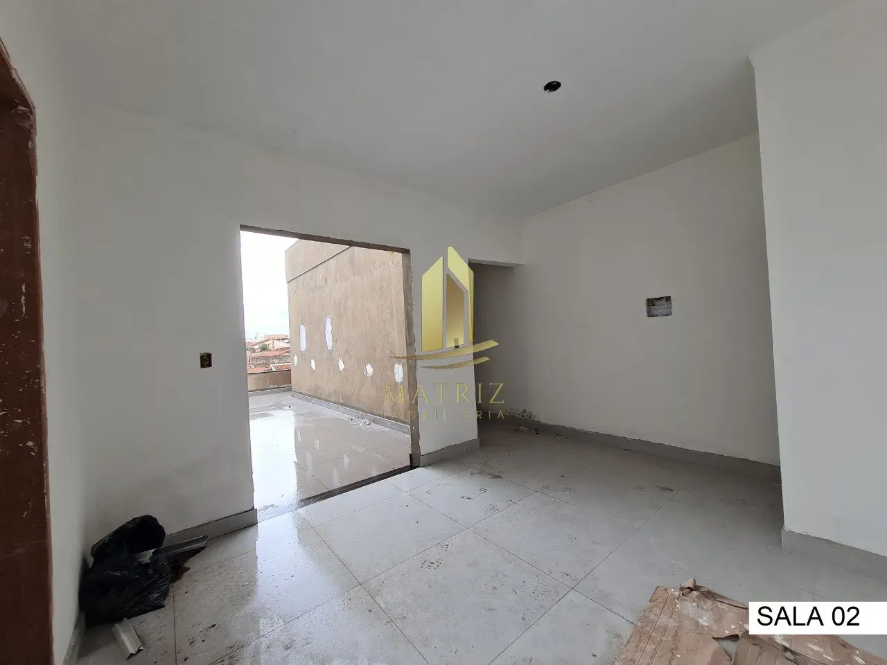Apartamento à venda no Santo Agostinho em Franca - Cód. 2067 (Foto 16) - Matriz Imobiliária