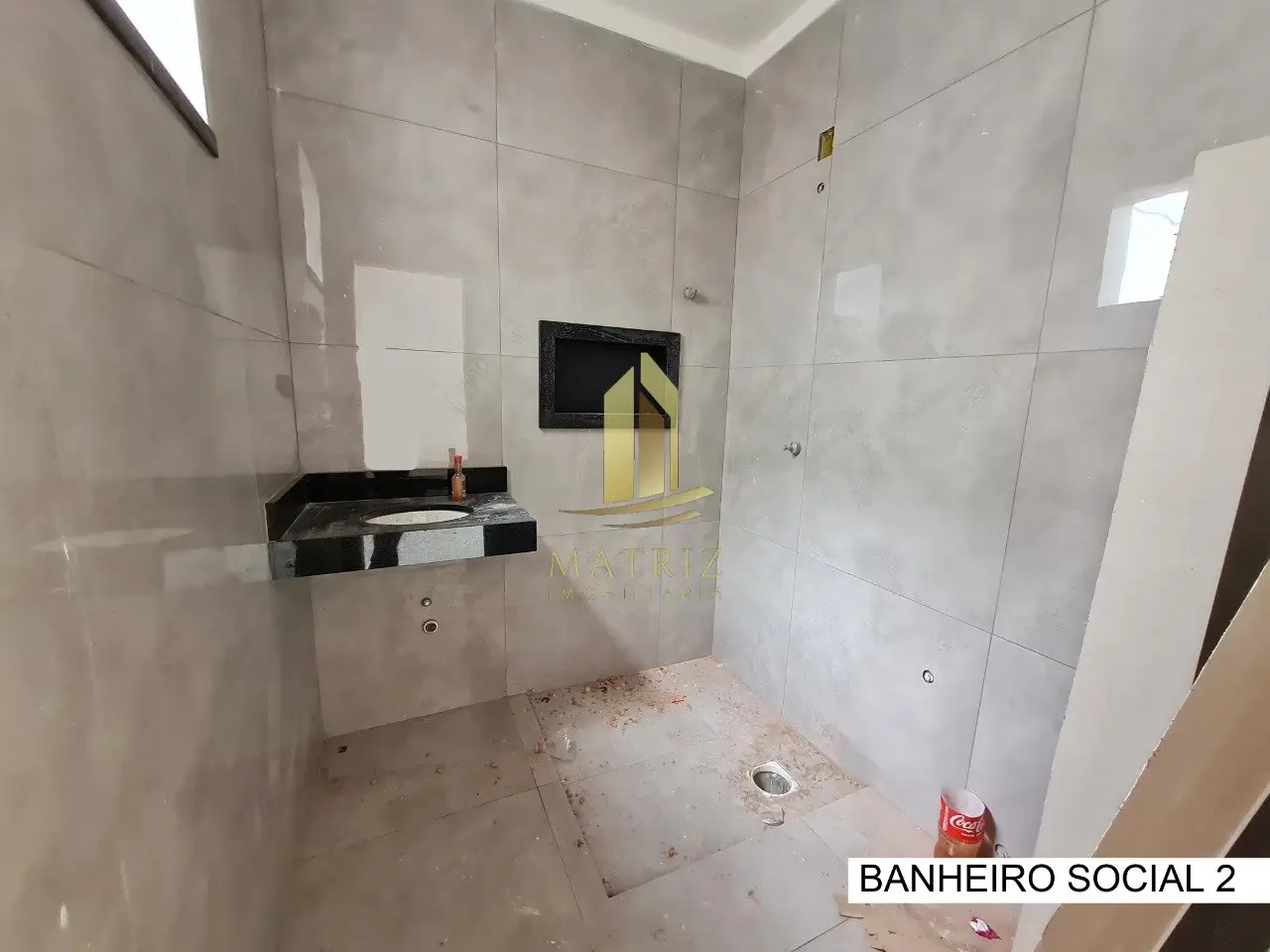 Apartamento à venda no Santo Agostinho em Franca - Cód. 2067 (Foto 18) - Matriz Imobiliária