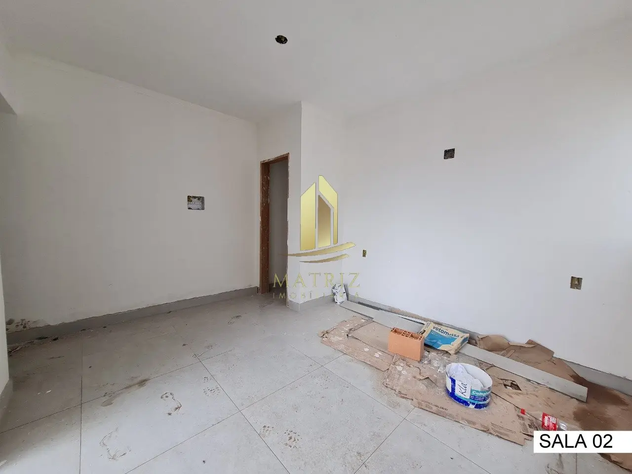 Apartamento à venda no Santo Agostinho em Franca - Cód. 2067 (Foto 17) - Matriz Imobiliária
