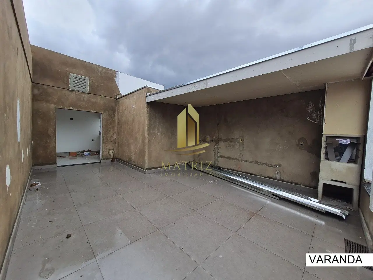 Apartamento à venda no Santo Agostinho em Franca - Cód. 2067 (Foto 19) - Matriz Imobiliária