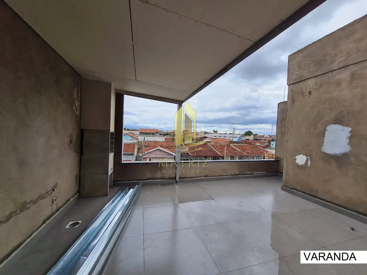 Apartamento à venda no Santo Agostinho em Franca - Cód. 2067 (Foto 20) - Matriz Imobiliária