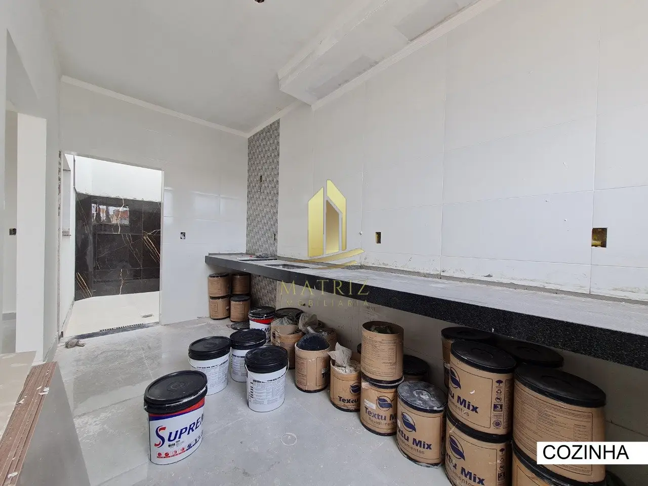 Apartamento à venda no Santo Agostinho em Franca - Cód. 2077 (Foto 3) - Matriz Imobiliária