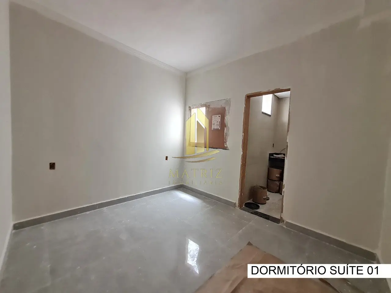 Apartamento à venda no Santo Agostinho em Franca - Cód. 2077 (Foto 9) - Matriz Imobiliária