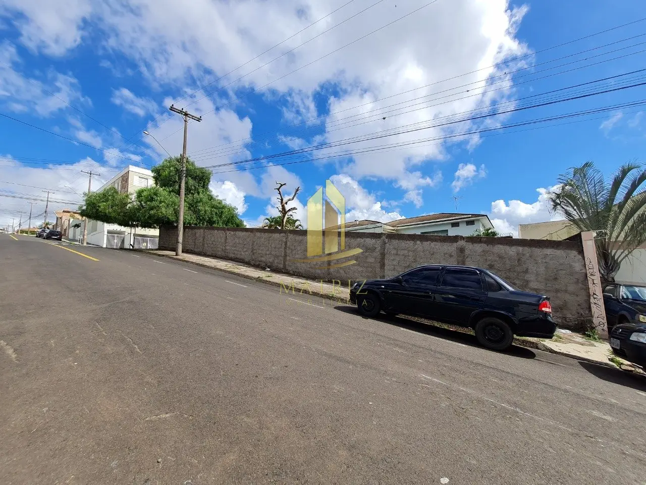 Terreno à venda no Centro em Franca - Cód. 2094 (Foto 2) - Matriz Imobiliária