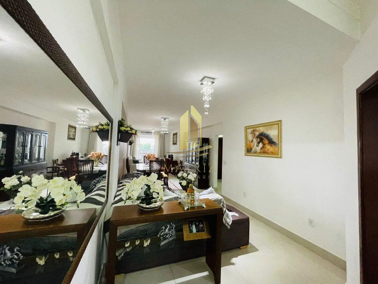 Apartamento à venda no Estação em Franca - Cód. 2105 (Foto 2) - Matriz Imobiliária