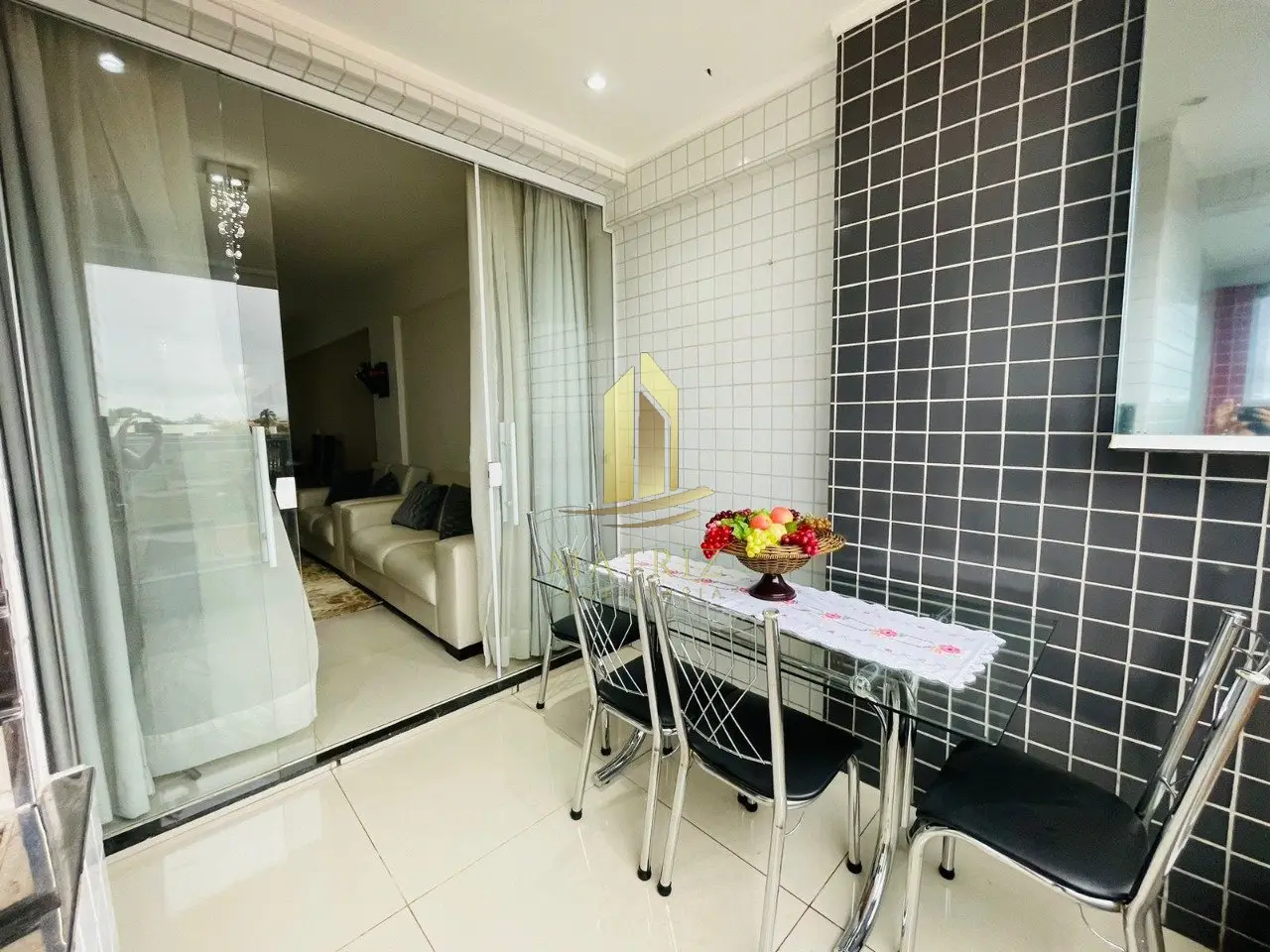 Apartamento à venda no Estação em Franca - Cód. 2105 (Foto 5) - Matriz Imobiliária